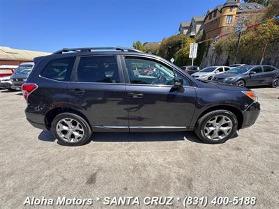 2016 Subaru Forester 2.5i Touring - Photo 8 - Santa Cruz, CA 95060