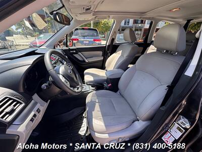 2016 Subaru Forester 2.5i Touring - Photo 12 - Santa Cruz, CA 95060