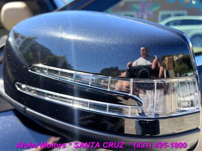 2016 Mercedes-Benz GLA GLA 250 4MATIC   - Photo 44 - Santa Cruz, CA 95060