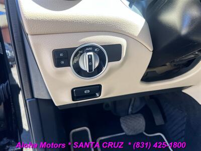 2016 Mercedes-Benz GLA GLA 250 4MATIC   - Photo 13 - Santa Cruz, CA 95060