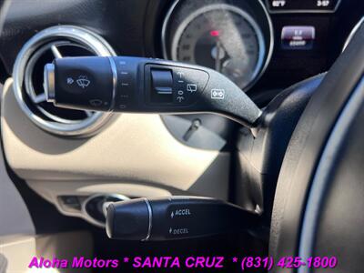 2016 Mercedes-Benz GLA GLA 250 4MATIC   - Photo 46 - Santa Cruz, CA 95060