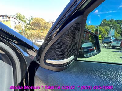 2016 Mercedes-Benz GLA GLA 250 4MATIC   - Photo 40 - Santa Cruz, CA 95060