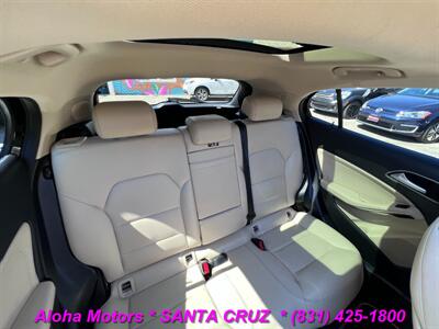2016 Mercedes-Benz GLA GLA 250 4MATIC   - Photo 35 - Santa Cruz, CA 95060