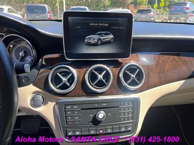 2016 Mercedes-Benz GLA GLA 250 4MATIC   - Photo 17 - Santa Cruz, CA 95060