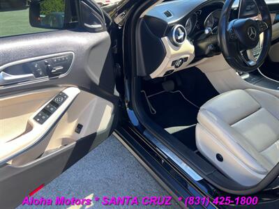 2016 Mercedes-Benz GLA GLA 250 4MATIC   - Photo 11 - Santa Cruz, CA 95060