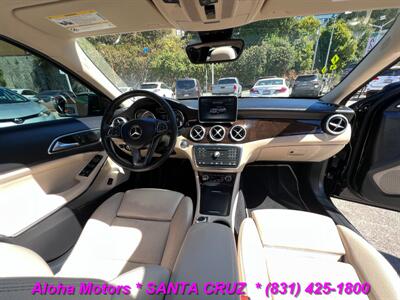 2016 Mercedes-Benz GLA GLA 250 4MATIC   - Photo 36 - Santa Cruz, CA 95060