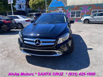 2016 Mercedes-Benz GLA GLA 250 4MATIC   - Photo 2 - Santa Cruz, CA 95060