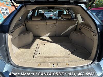 2004 Lexus RX 330   - Photo 15 - Santa Cruz, CA 95060