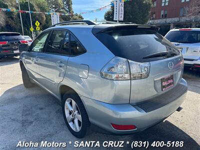 2004 Lexus RX 330   - Photo 5 - Santa Cruz, CA 95060