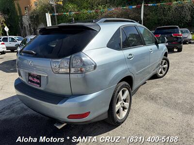 2004 Lexus RX 330   - Photo 7 - Santa Cruz, CA 95060