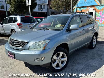 2004 Lexus RX 330   - Photo 3 - Santa Cruz, CA 95060