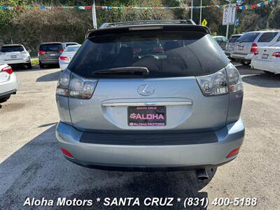 2004 Lexus RX 330   - Photo 6 - Santa Cruz, CA 95060