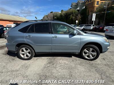 2004 Lexus RX 330   - Photo 8 - Santa Cruz, CA 95060