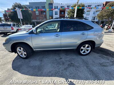 2004 Lexus RX 330   - Photo 4 - Santa Cruz, CA 95060