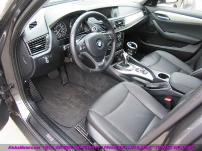 2014 BMW X1 xDrive28i   - Photo 12 - Santa Cruz, CA 95060