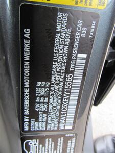 2014 BMW X1 xDrive28i   - Photo 34 - Santa Cruz, CA 95060