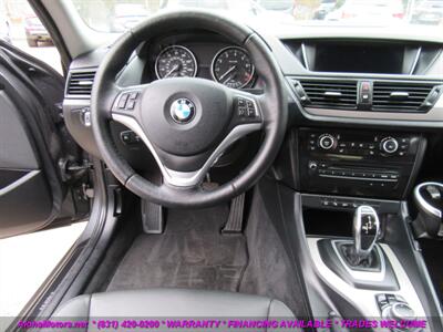 2014 BMW X1 xDrive28i   - Photo 30 - Santa Cruz, CA 95060