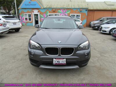 2014 BMW X1 xDrive28i   - Photo 2 - Santa Cruz, CA 95060