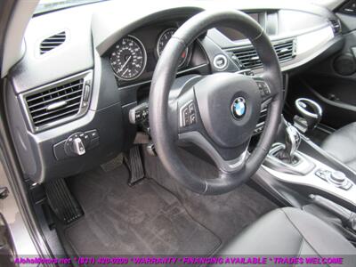 2014 BMW X1 xDrive28i   - Photo 13 - Santa Cruz, CA 95060