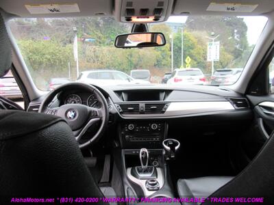 2014 BMW X1 xDrive28i   - Photo 29 - Santa Cruz, CA 95060