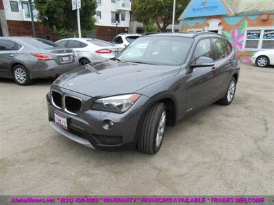 2014 BMW X1 xDrive28i   - Photo 3 - Santa Cruz, CA 95060