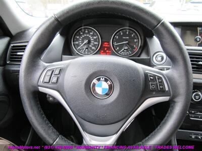 2014 BMW X1 xDrive28i   - Photo 37 - Santa Cruz, CA 95060