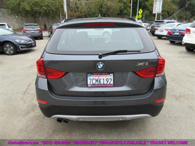 2014 BMW X1 xDrive28i   - Photo 6 - Santa Cruz, CA 95060