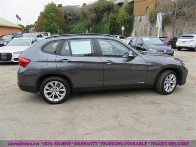 2014 BMW X1 xDrive28i   - Photo 8 - Santa Cruz, CA 95060