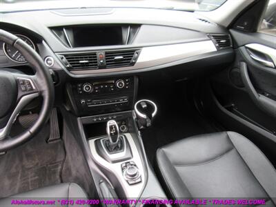 2014 BMW X1 xDrive28i   - Photo 32 - Santa Cruz, CA 95060