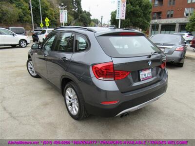 2014 BMW X1 xDrive28i   - Photo 5 - Santa Cruz, CA 95060