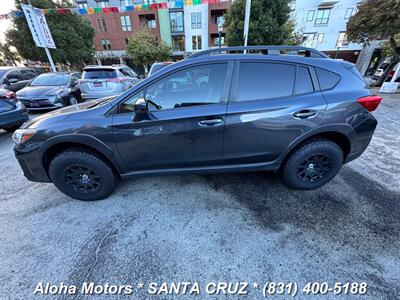 2018 Subaru Crosstrek 2.0i Premium   - Photo 4 - Santa Cruz, CA 95060