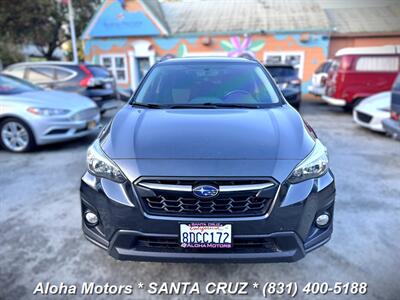 2018 Subaru Crosstrek 2.0i Premium   - Photo 2 - Santa Cruz, CA 95060