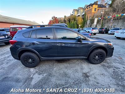 2018 Subaru Crosstrek 2.0i Premium   - Photo 9 - Santa Cruz, CA 95060