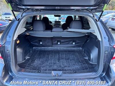 2018 Subaru Crosstrek 2.0i Premium   - Photo 10 - Santa Cruz, CA 95060