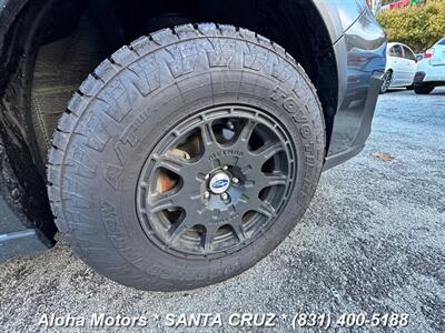 2018 Subaru Crosstrek 2.0i Premium   - Photo 18 - Santa Cruz, CA 95060
