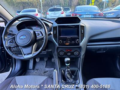 2018 Subaru Crosstrek 2.0i Premium   - Photo 13 - Santa Cruz, CA 95060