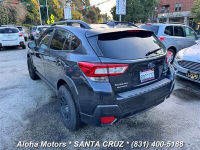 2018 Subaru Crosstrek 2.0i Premium   - Photo 7 - Santa Cruz, CA 95060
