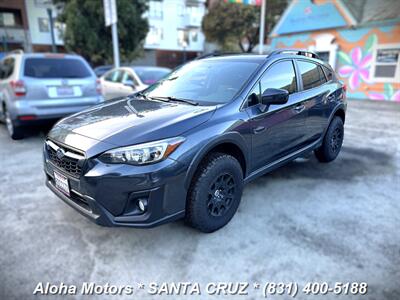 2018 Subaru Crosstrek 2.0i Premium   - Photo 3 - Santa Cruz, CA 95060