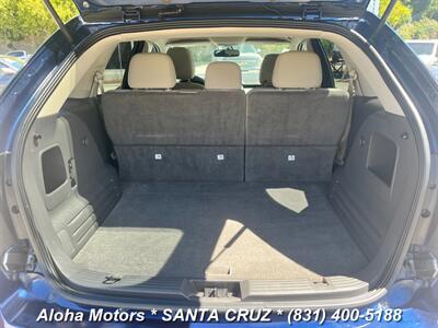 2012 Ford Edge SEL   - Photo 15 - Santa Cruz, CA 95060