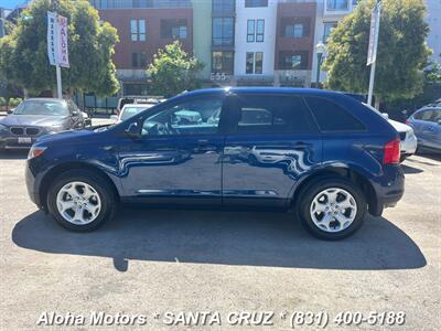 2012 Ford Edge SEL   - Photo 6 - Santa Cruz, CA 95060