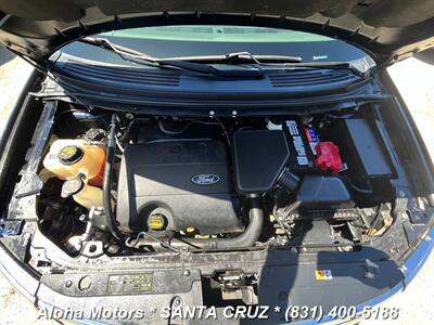 2012 Ford Edge SEL   - Photo 17 - Santa Cruz, CA 95060
