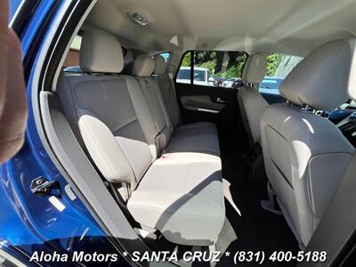 2012 Ford Edge SEL   - Photo 11 - Santa Cruz, CA 95060