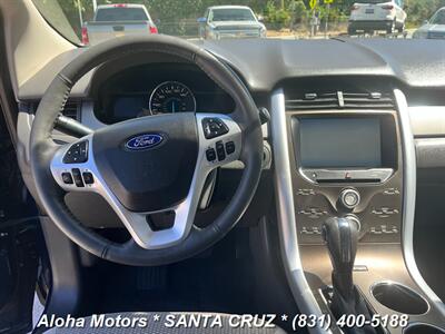2012 Ford Edge SEL   - Photo 14 - Santa Cruz, CA 95060