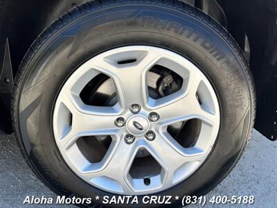 2012 Ford Edge SEL   - Photo 18 - Santa Cruz, CA 95060