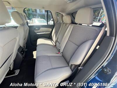 2012 Ford Edge SEL   - Photo 10 - Santa Cruz, CA 95060
