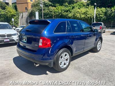 2012 Ford Edge SEL   - Photo 3 - Santa Cruz, CA 95060