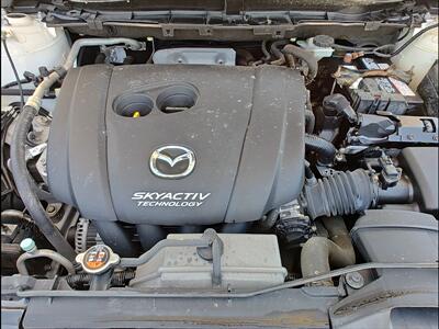 2014 Mazda CX-5 Grand Touring   - Photo 36 - Woodstock, GA 30188