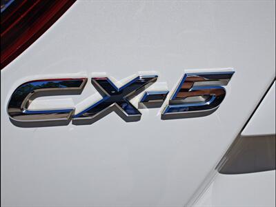 2014 Mazda CX-5 Grand Touring   - Photo 40 - Woodstock, GA 30188