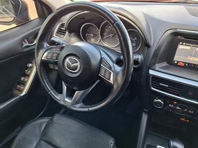 2016 Mazda CX-5 Grand Touring   - Photo 14 - Woodstock, GA 30188