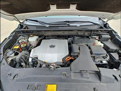 2017 Toyota Highlander Hybrid Limited   - Photo 40 - Woodstock, GA 30188